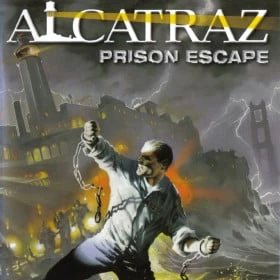 Alcatraz: Prison Escape