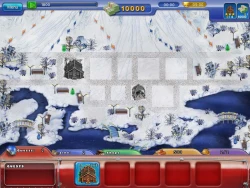 Скриншот к игре Ski Resort Mogul
