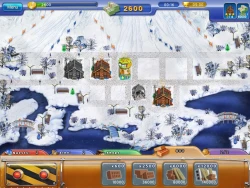 Ski Resort Mogul Screenshots