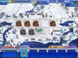 Ski Resort Mogul Screenshots