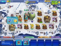 Ski Resort Mogul Screenshots