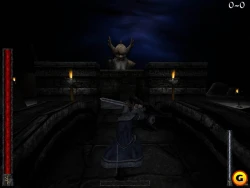 Скриншот к игре Rune: Halls of Valhalla