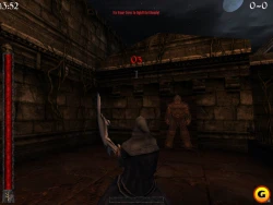 Скриншот к игре Rune: Halls of Valhalla