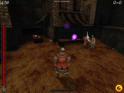Rune: Halls of Valhalla Screenshots