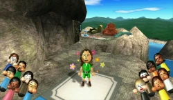 Wii Party Screenshots