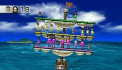 Wii Party Screenshots