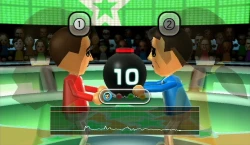 Wii Party Screenshots