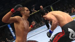 Скриншот к игре UFC Undisputed 2010