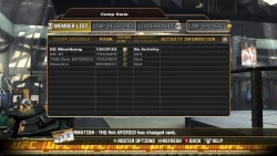 Скриншот к игре UFC Undisputed 2010