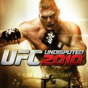 UFC Undisputed 2010