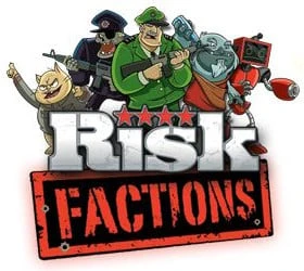 Risk: Factions