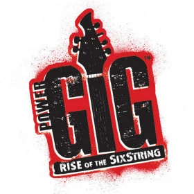 Power Gig: Rise of the SixString