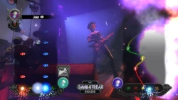 Скриншот к игре Power Gig: Rise of the SixString