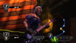 Power Gig: Rise of the SixString Screenshots