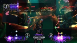 Power Gig: Rise of the SixString Screenshots