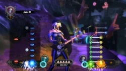 Power Gig: Rise of the SixString Screenshots