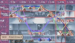Скриншот к игре Disgaea Infinite