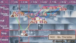 Скриншот к игре Disgaea Infinite
