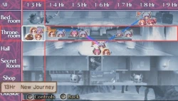 Скриншот к игре Disgaea Infinite