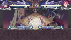 Скриншот к игре Disgaea Infinite