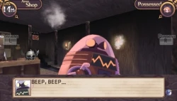 Скриншот к игре Disgaea Infinite