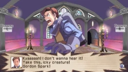 Скриншот к игре Disgaea Infinite