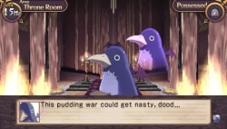 Disgaea Infinite Screenshots