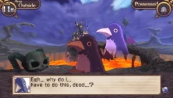 Disgaea Infinite Screenshots