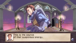 Disgaea Infinite Screenshots