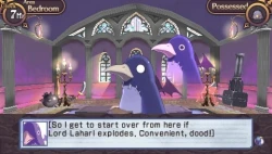 Disgaea Infinite Screenshots