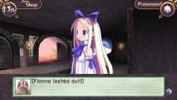 Disgaea Infinite Screenshots
