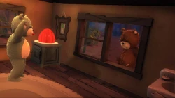 Скриншот к игре Naughty Bear