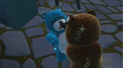 Скриншот к игре Naughty Bear