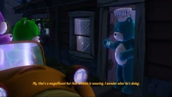 Naughty Bear Screenshots