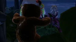 Naughty Bear Screenshots