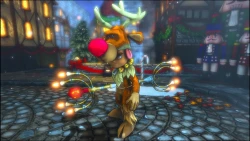 Скриншот к игре Dungeon Defenders