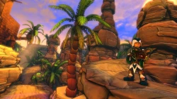 Dungeon Defenders Screenshots