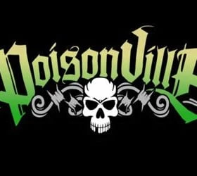 PoisonVille