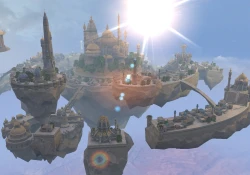 Might & Magic: Heroes Kingdoms Screenshots