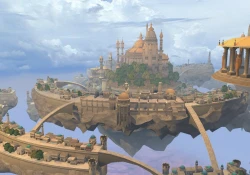 Скриншот к игре Might & Magic: Heroes Kingdoms
