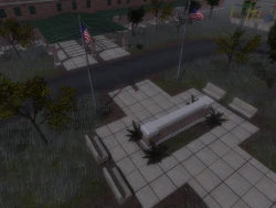 Dead State Screenshots