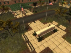Dead State Screenshots