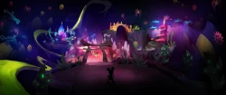 Скриншот к игре Disney Epic Mickey