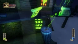 Скриншот к игре Disney Epic Mickey