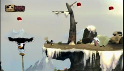 Disney Epic Mickey Screenshots