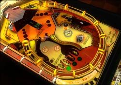 Pinball Yeah! Screenshots