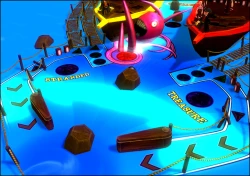 Pinball Yeah! Screenshots