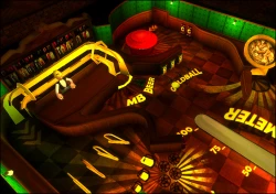 Pinball Yeah! Screenshots