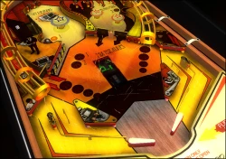 Pinball Yeah! Screenshots