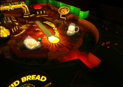 Pinball Yeah! Screenshots